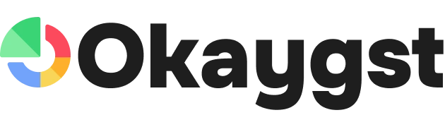 OkayGST Logo
